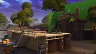 Fortnite's Moisty Mire